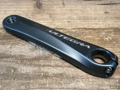 SHIMANO ULTEGRA FC-6800 片側パワーメーター付 2025年最新】パワーメーター 6800の人気アイテム - メルカリ