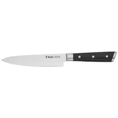 【 新品 未開封 】 T-fal　ぺティナイフ 13cm　K24213 未使用 送料無料のサムネイル