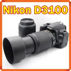 ✨少ないシャッター数 Nikon D40x 一眼レフ カメラ スマホ転送 ニコン