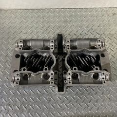 ゼファー750純正シリンダーヘッド新品未使用 - メルカリ