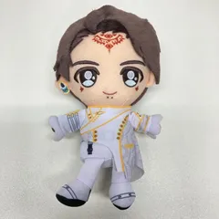 ☆早い者勝ち☆ キングオージャー ジェラミー ぬいぐるみ 第1章 早い者