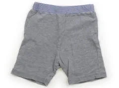 【ミキハウス/mikiHOUSE】ショートパンツ 90サイズ 男の子【子供服・ベビー服】（1857732）