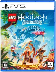 【中古】PS5ソフト LEGO Horizon Adventures