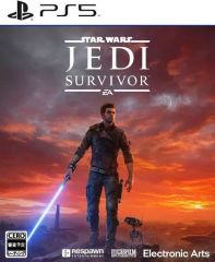 [중고] PS5 소프트 Star Wars 제다이: 서바이버 [통상판]