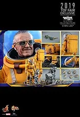 2025年最新】スタン・リー ホットトイズの人気アイテム - メルカリ
