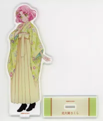 アイカツ！　アクスタ　花やしき アイカツ 星宮いちご アクスタ 花やしき バースデー - メルカリ