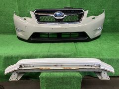 XV GPE フロントバンパー ハイブリッド2.0I-L アイサイト 4WD 57702FJ010I9 H6Q