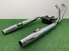2026年最新】マフラー バルカン 1500の人気アイテム - メルカリ