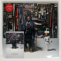 Kamasi Washington カマシワシントンLPセット FUJIROCK Kamasi Washington カマシワシントンLPセット FUJIROCK - メルカリ