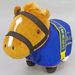 2026年最新】サラブレッドコレクション bigぬいぐるみ オルフェーヴル