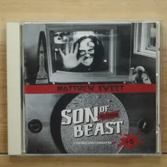 2025年最新】Matthew Sweet マシュースウィートの人気アイテム - メルカリ