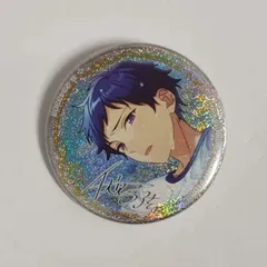 あんスタ 伏見弓弦 缶バッジコレクション 3rd LIVE