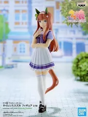 【中古】フィギュア サイレンススズカ 「ウマ娘 プリティーダービー」 フィギュア
