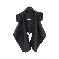 ディオール Dior その他コート カナージュ 257V65A2827 その他 コート レディース Used A