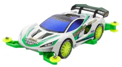 2025年最新】蛍光グリーン タイヤ ミニ四駆の人気アイテム