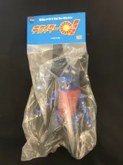 2025年最新】キカイダー ソフビの人気アイテム - メルカリ