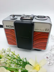 2024年最新】ricoh e2の人気アイテム - メルカリ