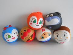 ♯Jsa21Ez ふしぎの国のアリス カップケーキ マスコット 全5種