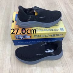 SKECHERS 233059 Slip-ins 27.0cm 新品未使用