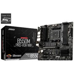 MSIマザーボード B550M Ryzen 5000シリーズ MB5033 - メルカリ