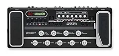 【中古】【非常に良い】ZOOM ギターエフェクツコンソール G9.2tt bme6fzu