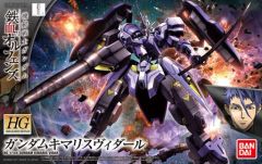 [중고] 프라모델 1/144 HG ASW-G-66 건담 키마리스 비달 [기동전사 건담 철혈의 오펜스] [0212963]