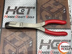 〇スナップオン Snap-on 490CF ロングネック90°ニードルノーズプライヤー【ハンズクラフト佐賀】【中古】