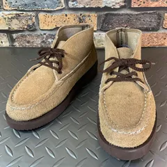 2025年最新】RUSSELL MOCCASIN ワークブーツの人気アイテム
