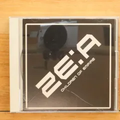 ZE:Aアルバム CD　DVD ZE:A!(CD+DVD) - Amazon.com Music