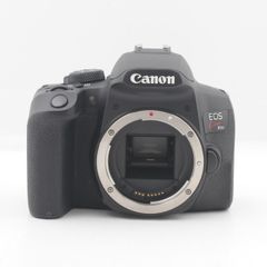 ショット数8000未満・■美品■ CANON キャノン デジタル一眼レフカメラ EOS Kiss X10i ボディ