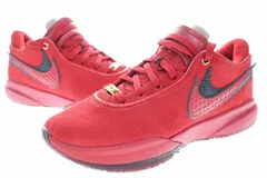 2024年最新】nike lebron xx epの人気アイテム - メルカリ