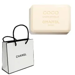 シャネル 石鹸せっけんソープ ココマドモアゼルchanel-soap-coco