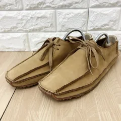 2024年最新】クラークス オリジナルス clarks originals ブーツ