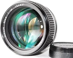 2025年最新】Nikon Ai 85mm F1.4Sの人気アイテム - メルカリ