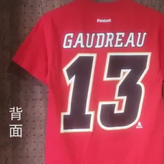 2025年最新】NHL カルガリーの人気アイテム - メルカリ
