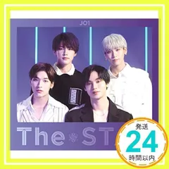 2025年最新】the star jo1 cdの人気アイテム - メルカリ