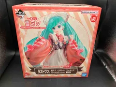 初音ミク ねんどろいど グッスマくじ ラストワン賞 2025年最新】桜ミク くじ ラストワンの人気アイテム - メルカリ