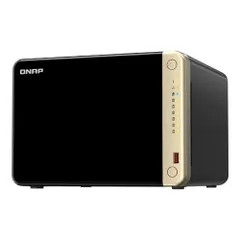 QNAP NAS 4ベイ QNAPの4ベイNAS「TS-433」が入荷、画像認識AIを強化 - AKIBA PC Hotline!