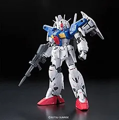 BANDAI - RG 1/144 RX-78 GP-01 ガンダム試作1号機 ゼフィランサス 機動戦士ガンダム0083 STARDUST MEMORY(スターダストメモリー) プラモデル(0182654) バンダイ RG 1/144 RX-78GP-01 ガンダム試作1号機 ゼフィランサス プラモデル