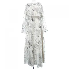 SALE✨MORABITO PREMIER ✨モラビトワンピース154,000