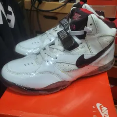 NIKE AIR MAGNUM FORCE 3/4【130152-101】US8 箱付きデッドストック