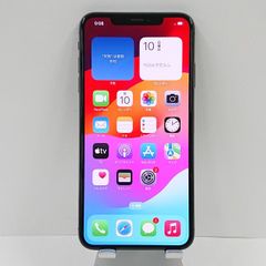 iPhoneXS スペースグレイ 64GB - メルカリ