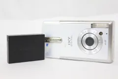 2026年最新】Canon ixy digital 1000の人気アイテム - メルカリ