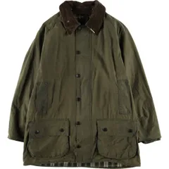 2025年最新】バブアー 007の人気アイテム - メルカリ