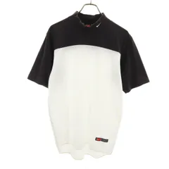 NIKE ナイキ 半袖 トレーニング Tシャツ L ホワイト系 メンズ 古着