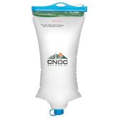 CNOC Vecto 2L Water Container Blue 74g