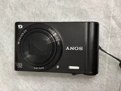 Sony Cyber-shot DSC-WX300 ジャンク コンデジ 2025年最新】DSC-WX300 ジャンクの人気アイテム - メルカリ