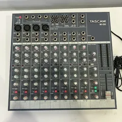 TASCAM M-08 タスカム　オーディオミキサー s-l400.jpg