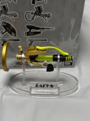 フルバックス スプラトゥーン 3 武器コレクション 選択 ver