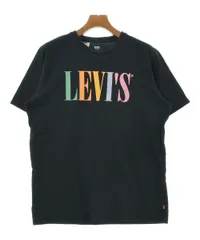 LEVI'S Tシャツ・カットソー メンズ 【古着】【中古】【送料無料】